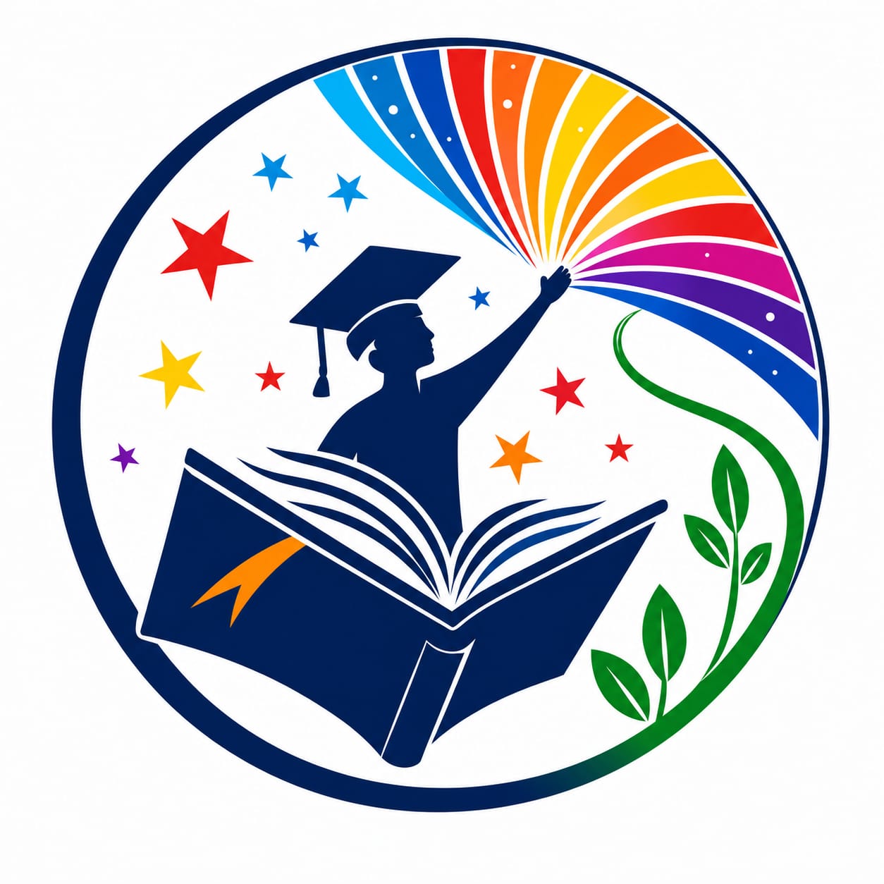 Karthikeya Educational Charitable Trust Logo